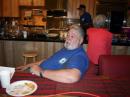 Garth, N7XKT, taking it easy.